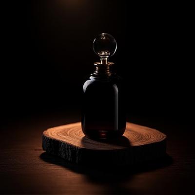 Oud Infusion 2021 perfume oil